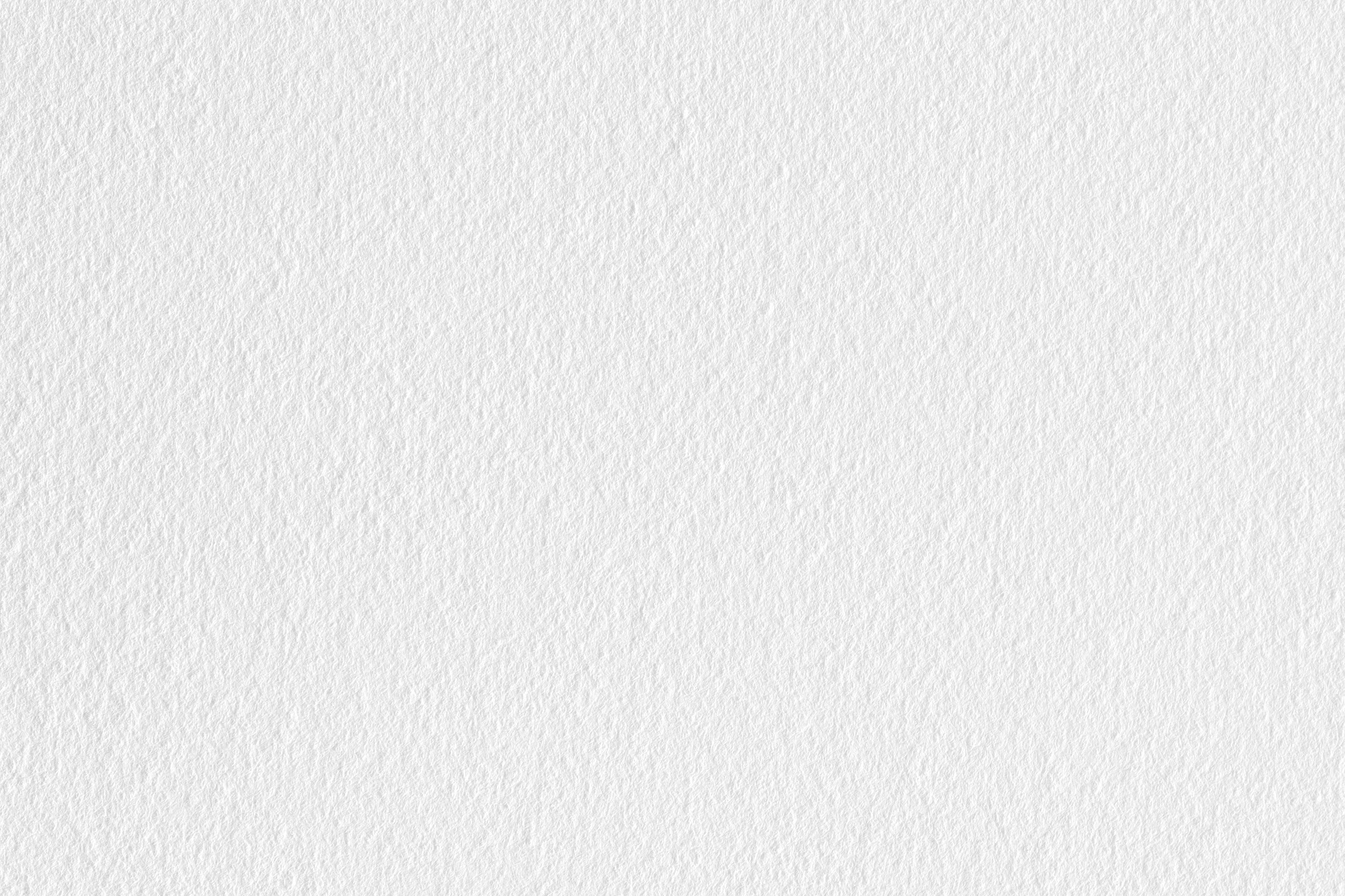 Clean white paper texture